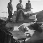 T-34 in German Wehrmacht Service 9