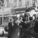 T-34 model 1943 tank in german Wehrmacht service 63