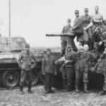 T-34/76 tanks in German Wehrmacht Service 21