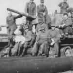 T-34 tanks in German Wehrmacht Service