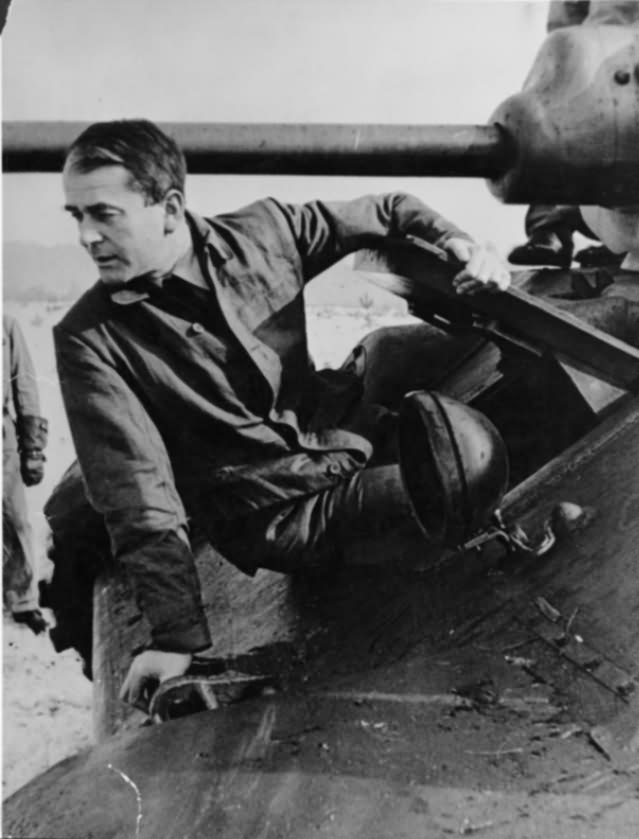 Albert Speer and T-34