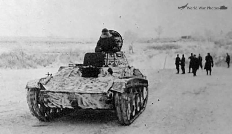German T-60