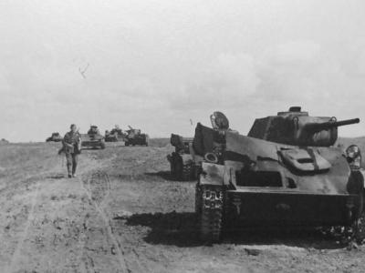 T-70 tank soviet light tank 2