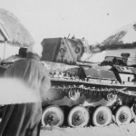 T-70 tank soviet light tank 1